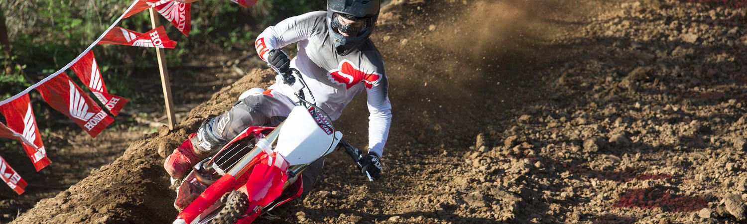 2020 Honda® CRF4510R for sale in Foothills Motorsports, Piedmont, South Carolina