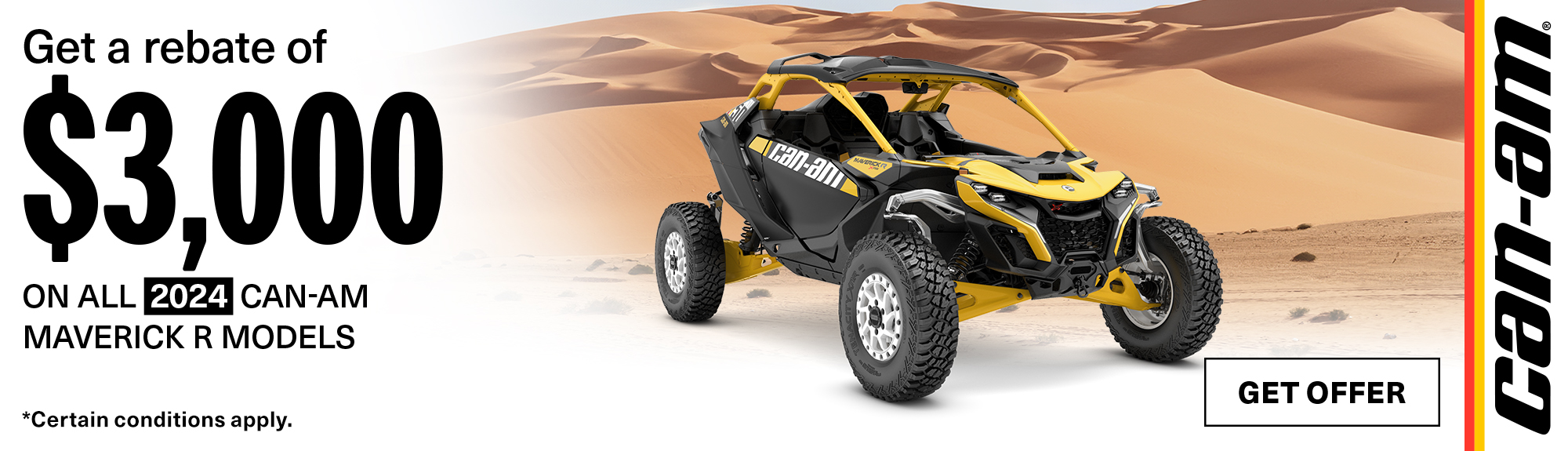 4can Am Promotions Us | Foothills Motorsports | Piedmont South 