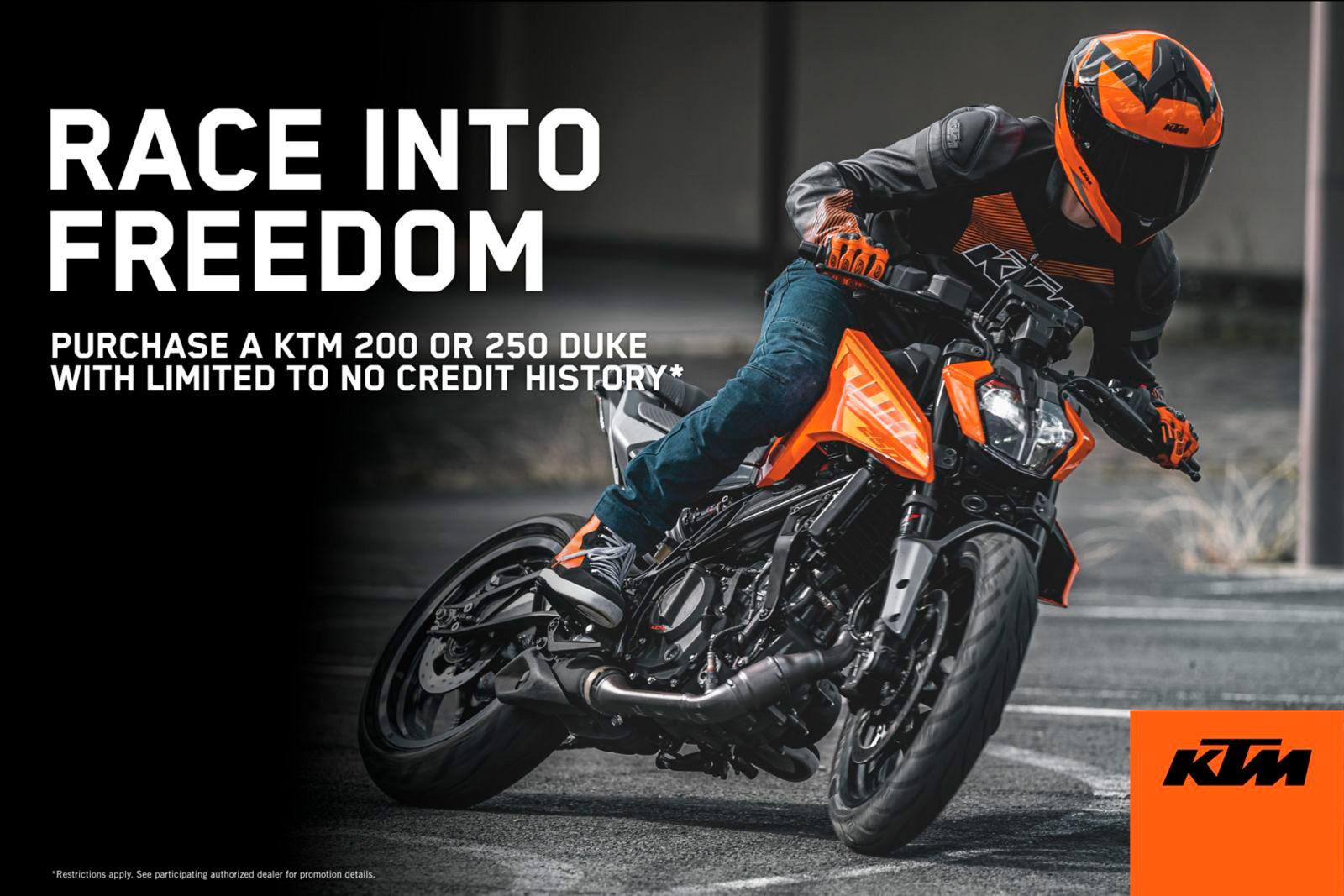 Ktm authorized dealer on sale near me